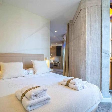 Puerto 1Llanes Suites By Silastur Kültér fotó