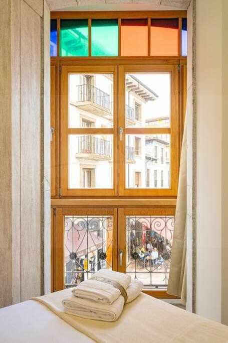 Puerto 1Llanes Suites By Silastur Kültér fotó