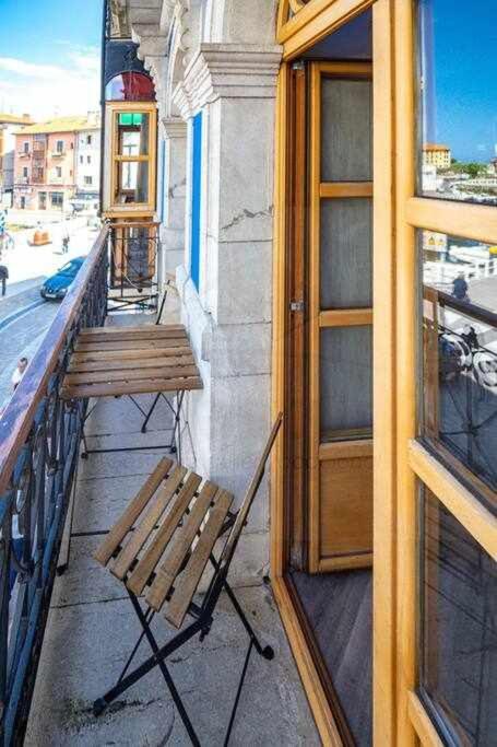 Puerto 1Llanes Suites By Silastur Kültér fotó