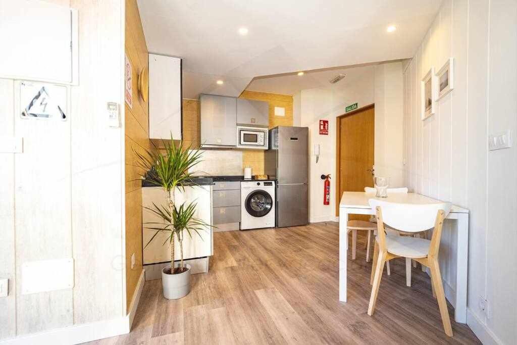 Puerto 1Llanes Suites By Silastur Kültér fotó