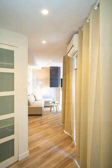 Puerto 1Llanes Suites By Silastur Kültér fotó