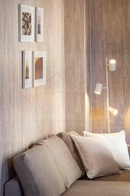 Puerto 1Llanes Suites By Silastur Kültér fotó