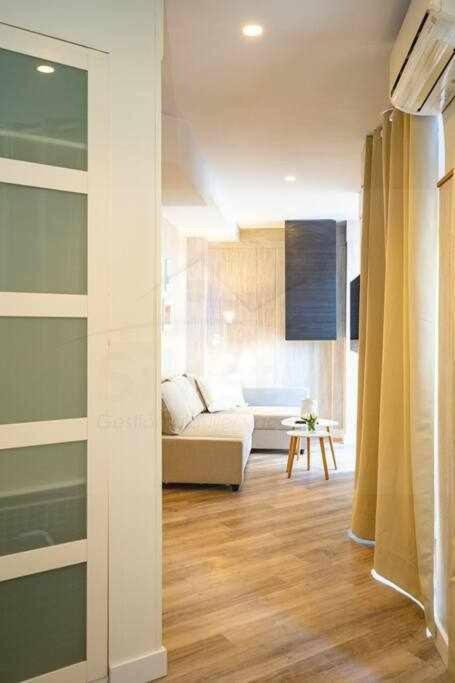 Puerto 1Llanes Suites By Silastur Kültér fotó